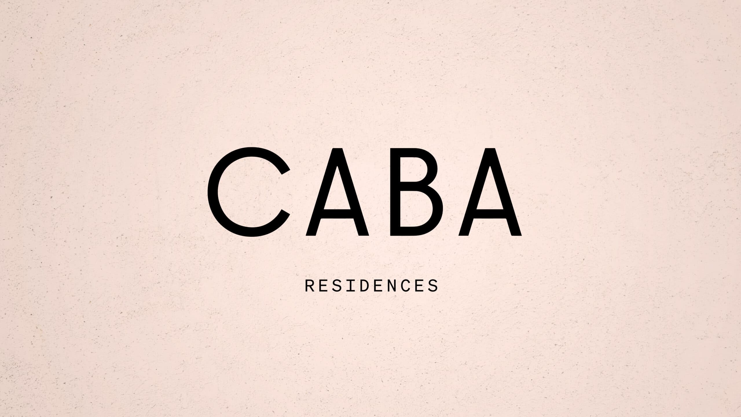 CABA Brand One Page V1a