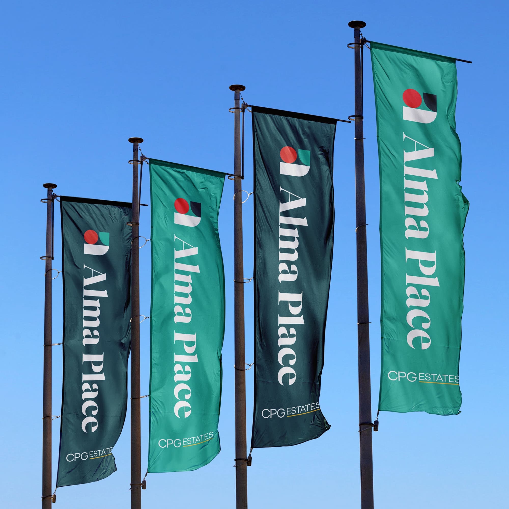 Alma Place_Flags