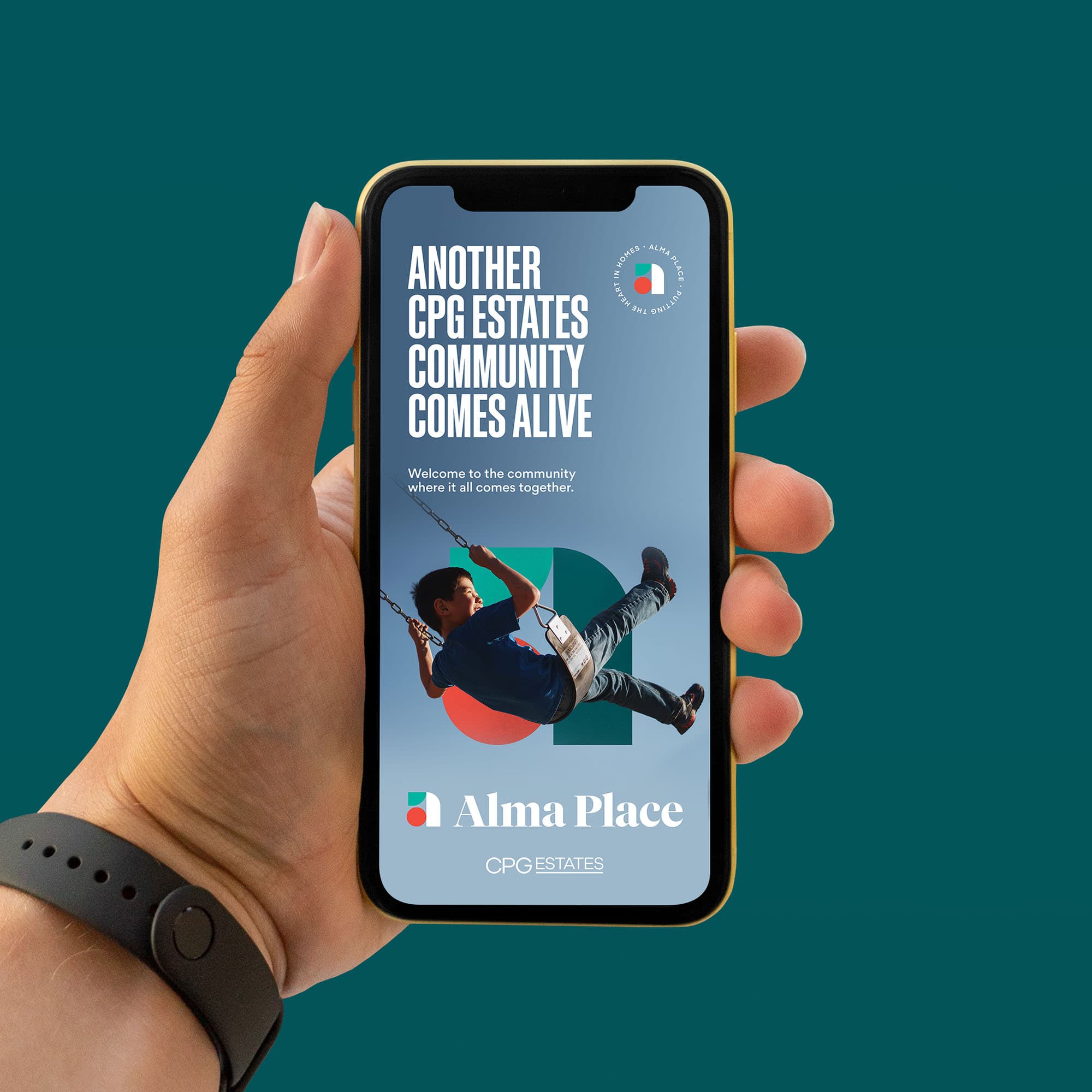 Alma Place_Phone