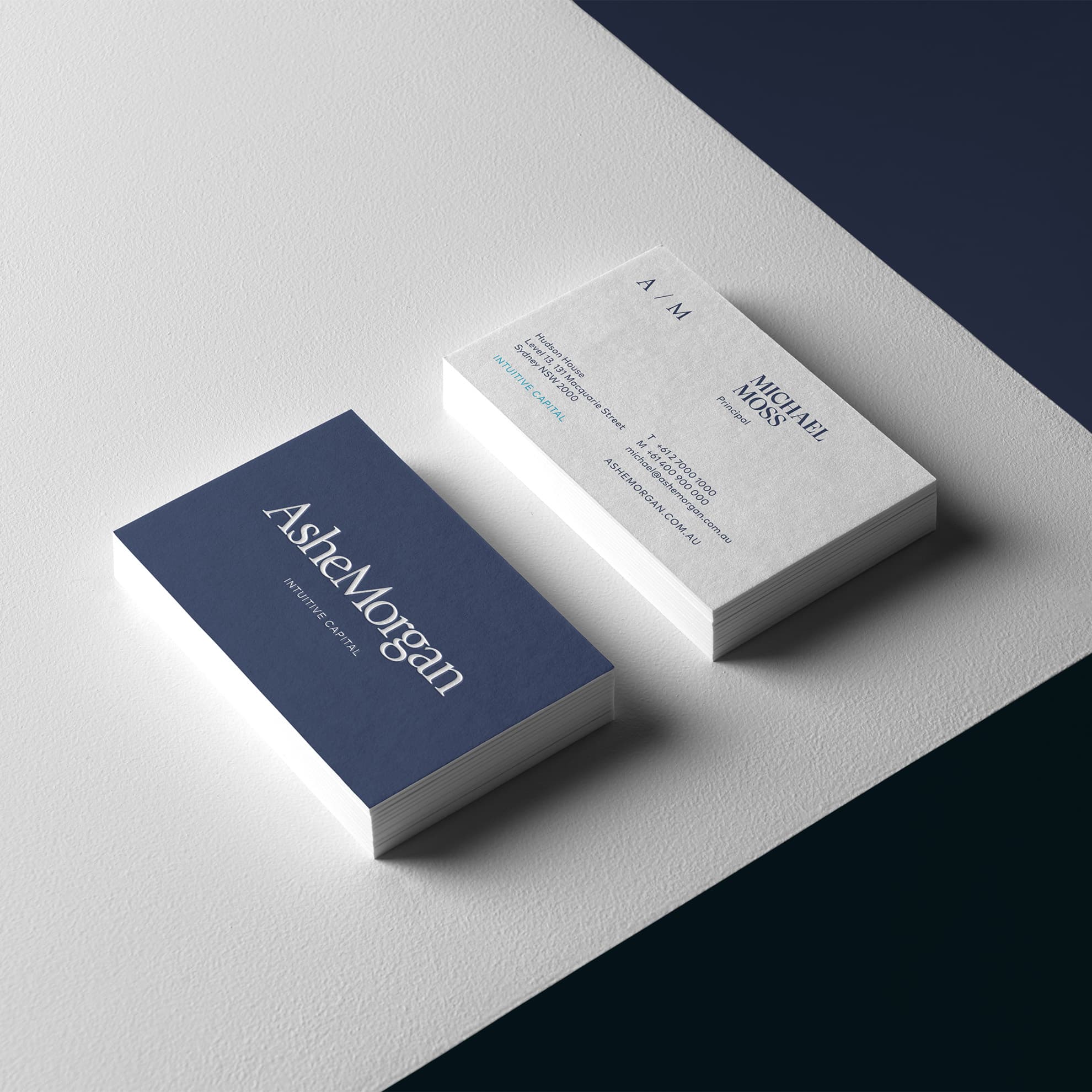 Business Cards