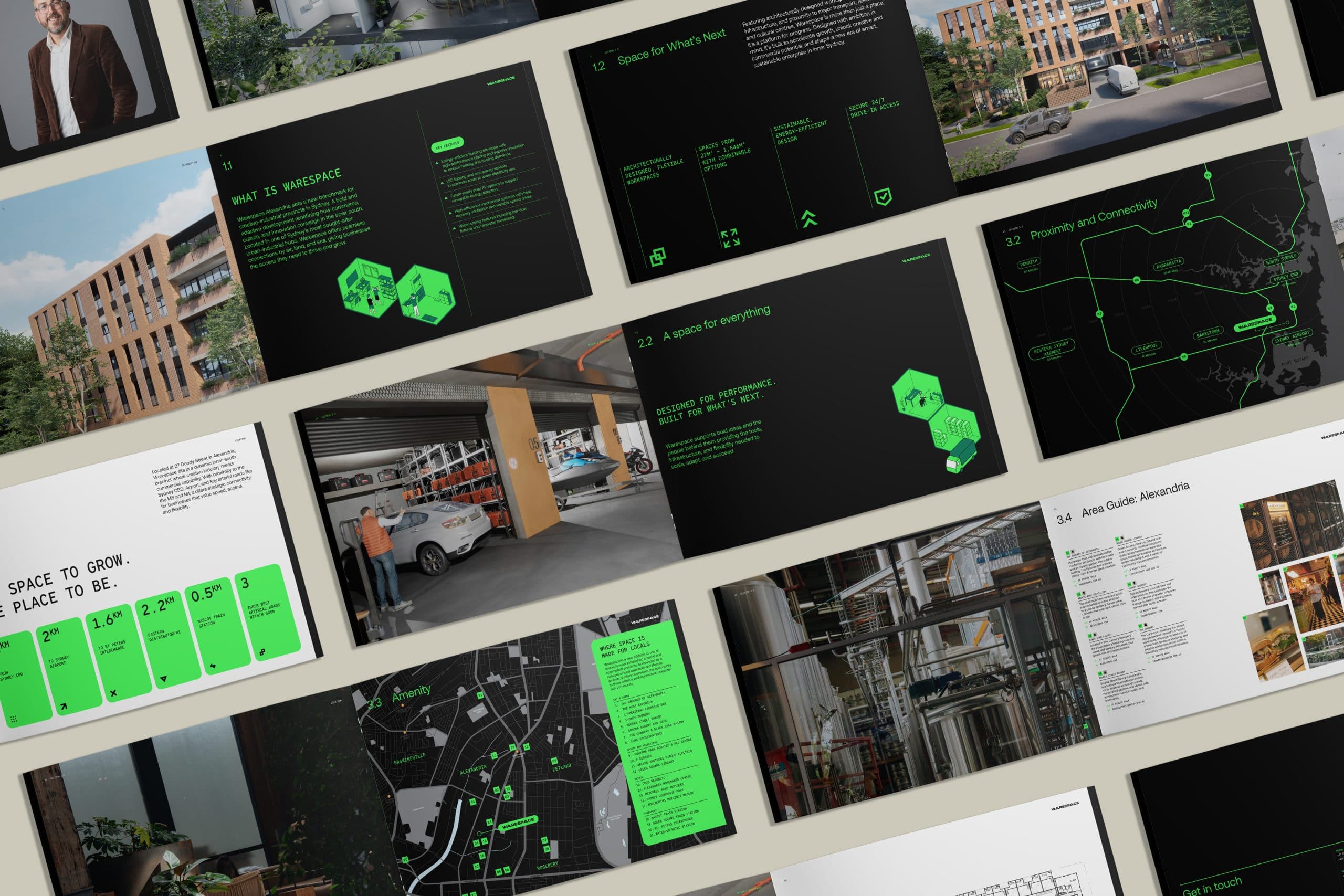 Brochure