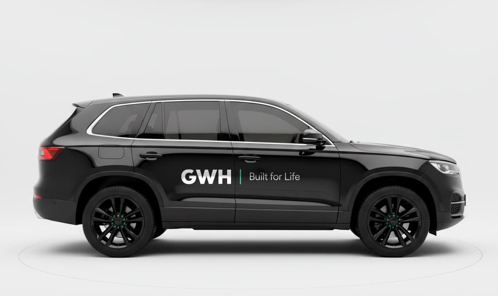 GWH_Black Car